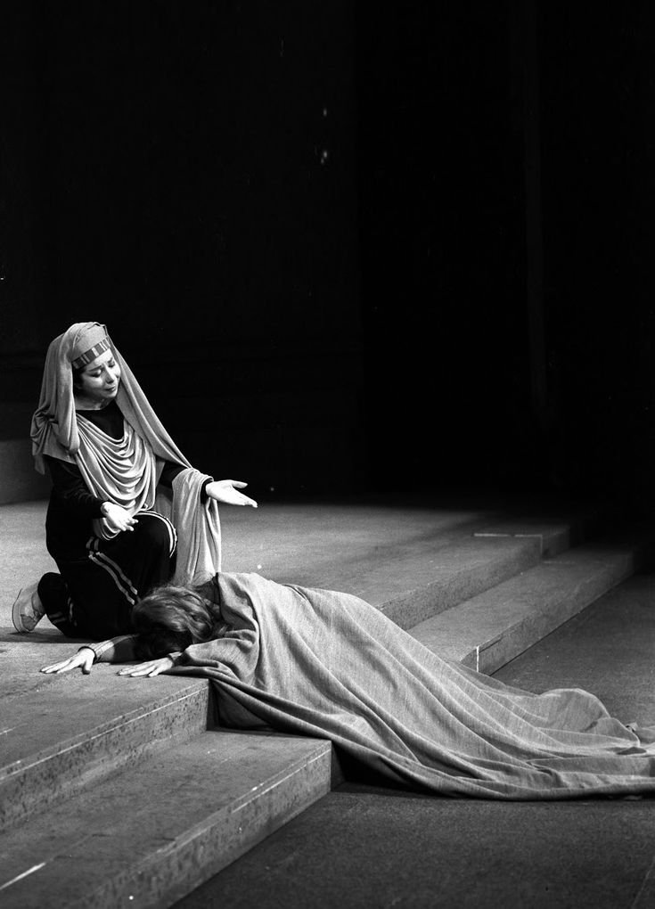 Evangeline Character Profile & Design Delves Into Her Creation Process