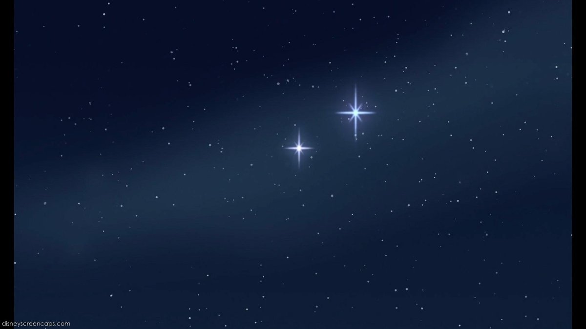 Evangeline Princess And The Frogs Starry Symbol Of True Love